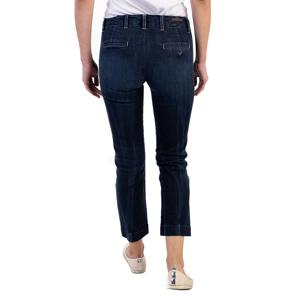 CITIZENS OF HUMANITY MEDIUM RISE CLASSIC JEANSWOMENS SIZE 26